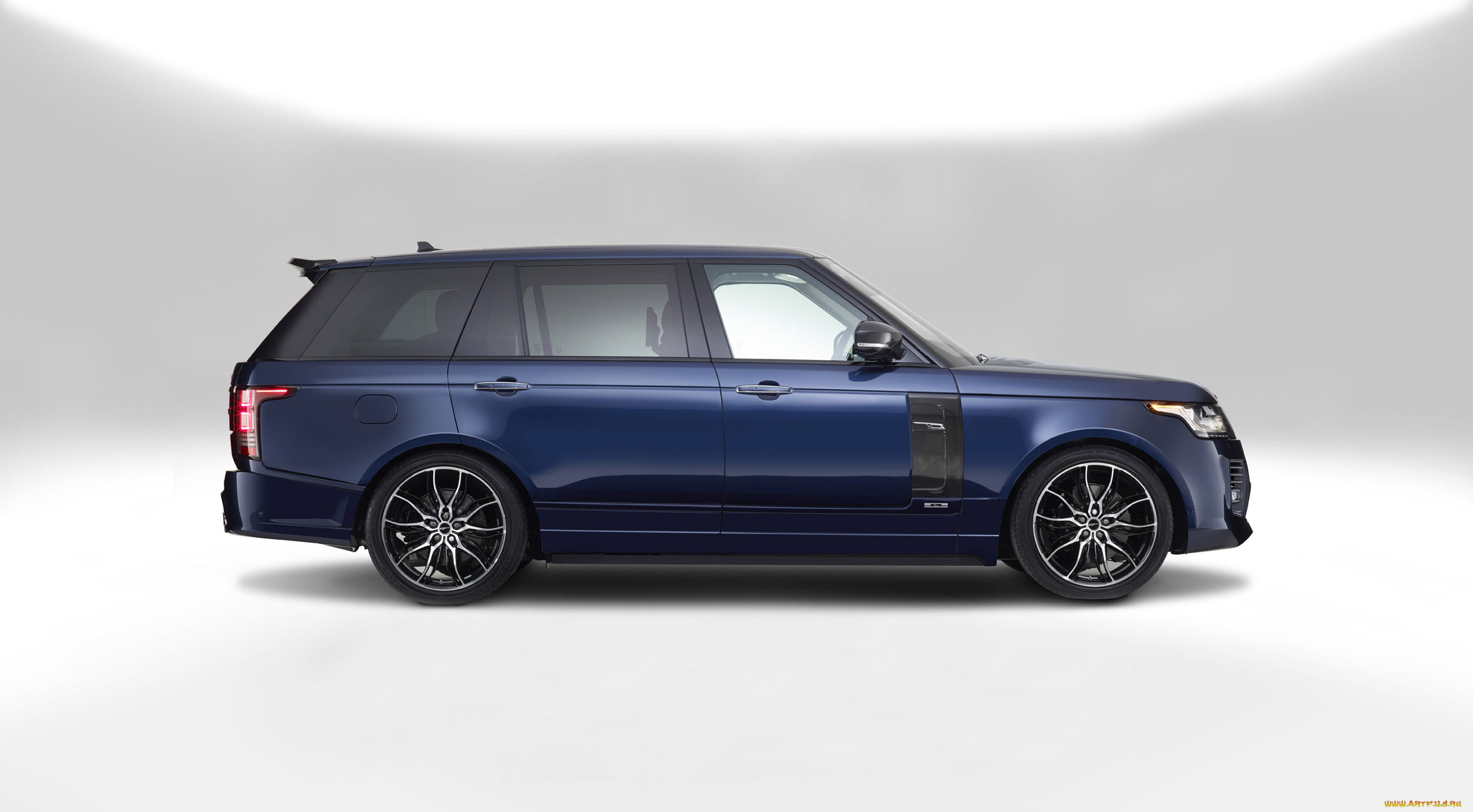 , range rover, range, rover, overfinch, london, edition, lwb, autobiography